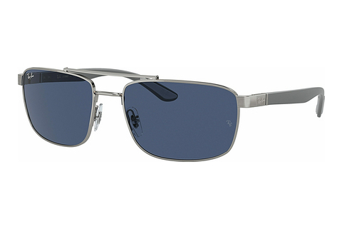 Sluneční brýle Ray-Ban RB3737 004/80