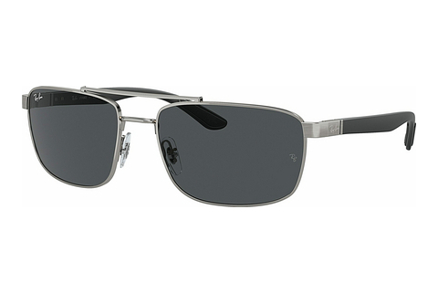 Sluneční brýle Ray-Ban RB3737 004/87