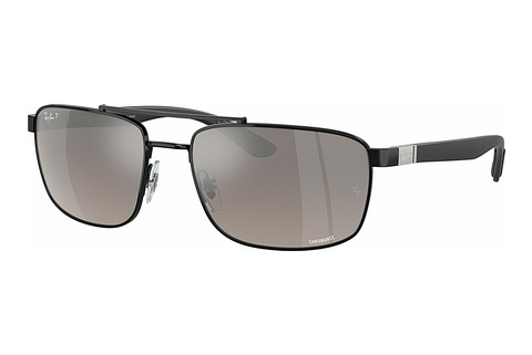 Sluneční brýle Ray-Ban RB3737CH 002/5J