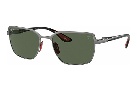 Sluneční brýle Ray-Ban RB3743M F09971