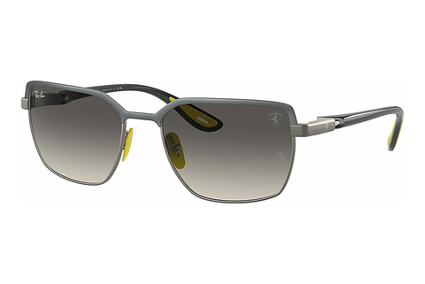 Sluneční brýle Ray-Ban RB3743M F10111