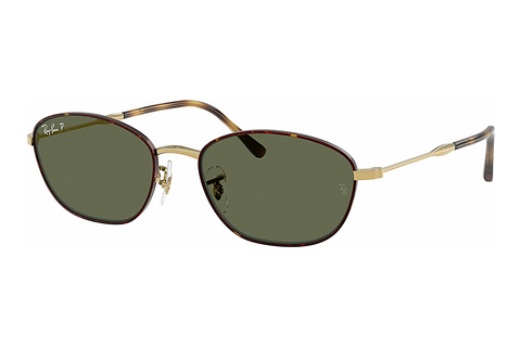 Sluneční brýle Ray-Ban RB3749 927358