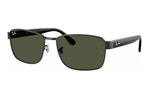 Sluneční brýle Ray-Ban RB3750 002/31