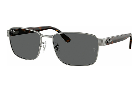 Sluneční brýle Ray-Ban RB3750 004/B1