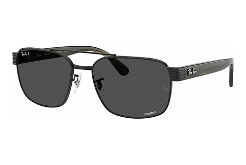 Sluneční brýle Ray-Ban RB3751CH 002/K8