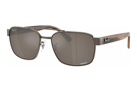 Sluneční brýle Ray-Ban RB3751CH 9259AN