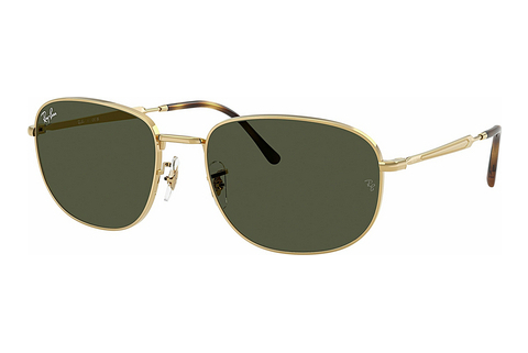 Sluneční brýle Ray-Ban RB3754 001/31