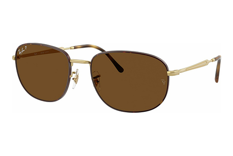 Sluneční brýle Ray-Ban RB3754 927557