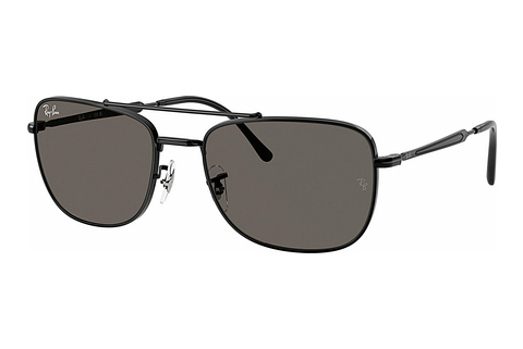 Sluneční brýle Ray-Ban RB3755 002/B1