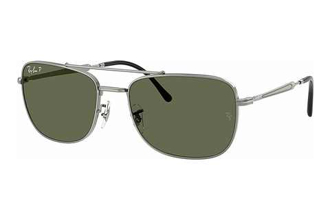 Sluneční brýle Ray-Ban RB3755 004/58