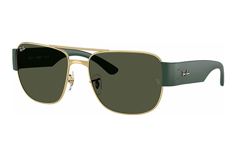 Sluneční brýle Ray-Ban RB3756 001/31