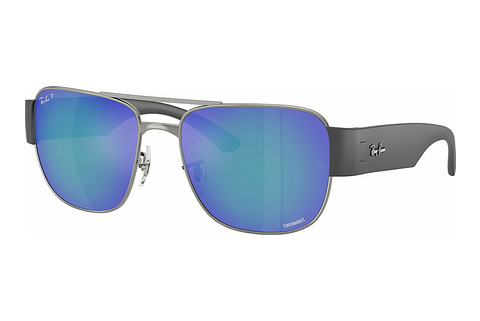 Sluneční brýle Ray-Ban RB3756CH 004/4L