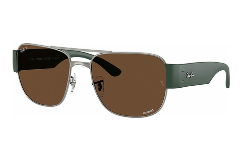 Sluneční brýle Ray-Ban RB3756CH 004/AN