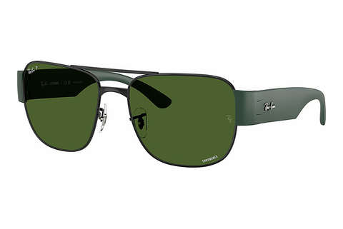 Sluneční brýle Ray-Ban RB3756CH 9269P1