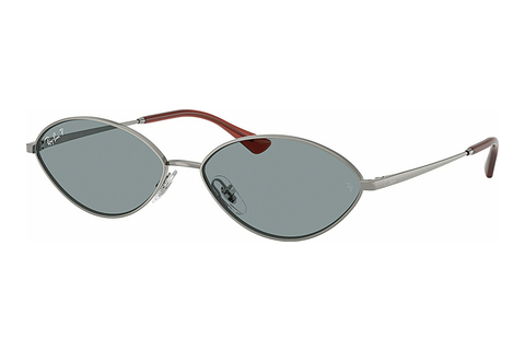 Sluneční brýle Ray-Ban KAI (RB3757 004/2V)