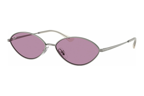 Sluneční brýle Ray-Ban KAI (RB3757 004/69)