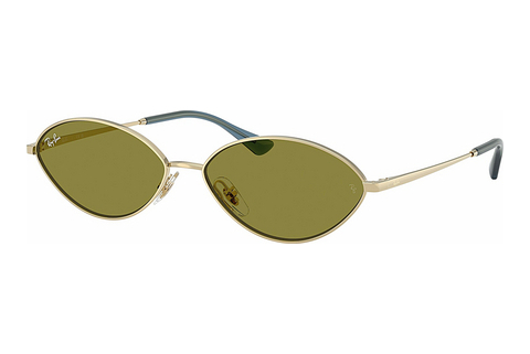 Sluneční brýle Ray-Ban KAI (RB3757 9213/2)