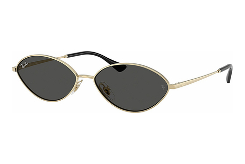 Sluneční brýle Ray-Ban KAI (RB3757 921387)