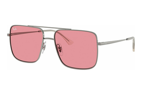 Sluneční brýle Ray-Ban ARI (RB3758 004/84)