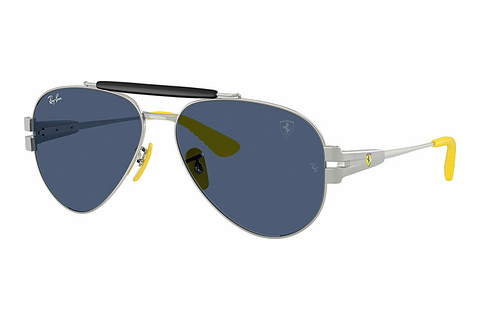 Sluneční brýle Ray-Ban RB3762M F06480