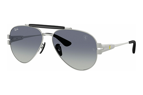 Sluneční brýle Ray-Ban RB3762M F1224L