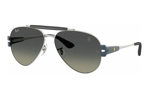 Sluneční brýle Ray-Ban RB3762M F12311