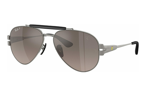 Sluneční brýle Ray-Ban RB3762M F1245J