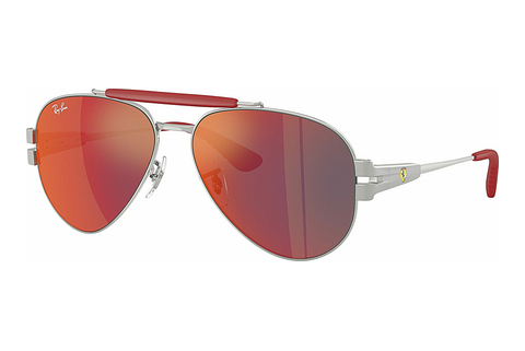 Sluneční brýle Ray-Ban RB3762M F1256P