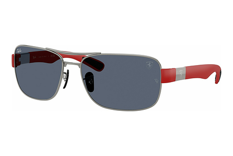 Sluneční brýle Ray-Ban RB3763M F01887