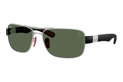 Sluneční brýle Ray-Ban RB3763M F03171