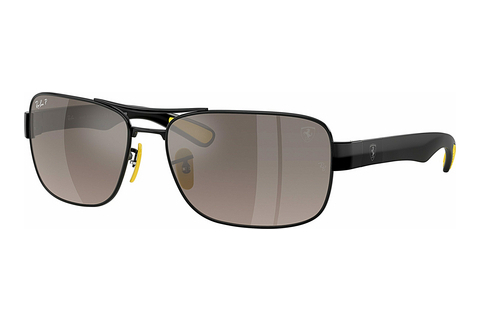 Sluneční brýle Ray-Ban RB3763M F1205J