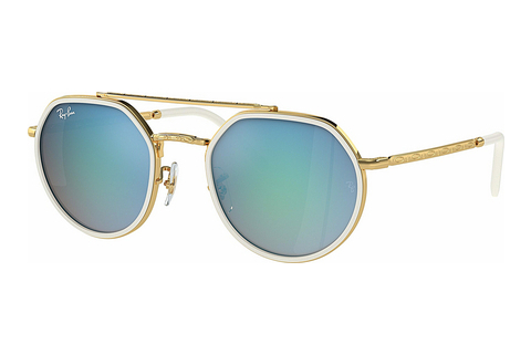 Sluneční brýle Ray-Ban RB3765 001/4O