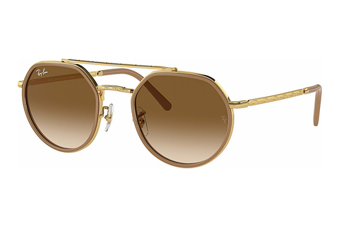 Sluneční brýle Ray-Ban RB3765 001/51