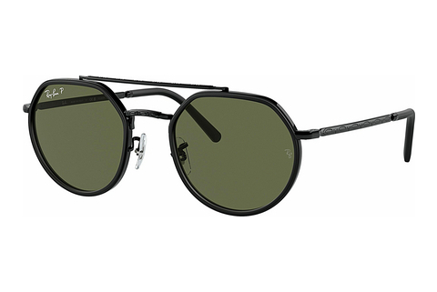 Sluneční brýle Ray-Ban RB3765 002/58