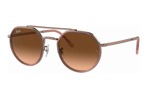 Sluneční brýle Ray-Ban RB3765 9069A5