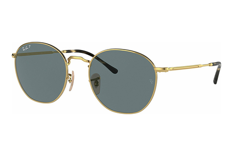 Sluneční brýle Ray-Ban ROB (RB3772 001/3R)