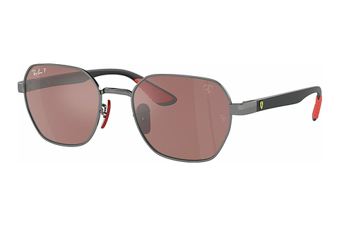 Sluneční brýle Ray-Ban RB3794M F001H2