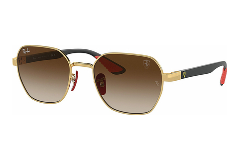 Sluneční brýle Ray-Ban RB3794M F02913