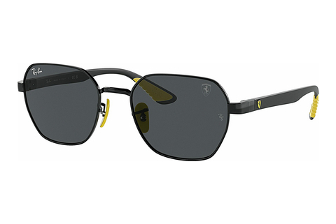 Sluneční brýle Ray-Ban RB3794M F09487