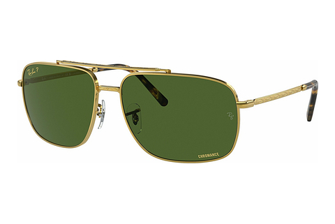 Sluneční brýle Ray-Ban RB3796 9196P1