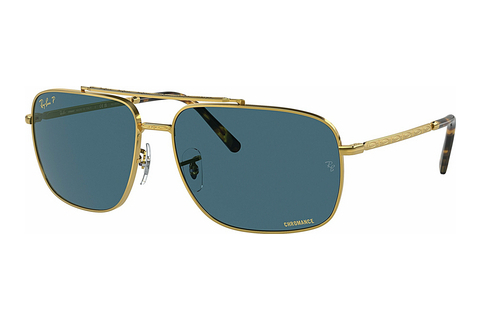 Sluneční brýle Ray-Ban RB3796 9196S2