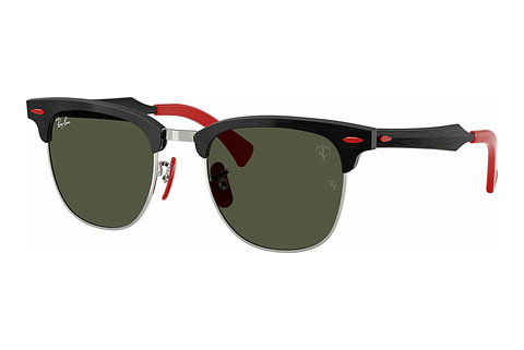 Sluneční brýle Ray-Ban RB3807M F11031