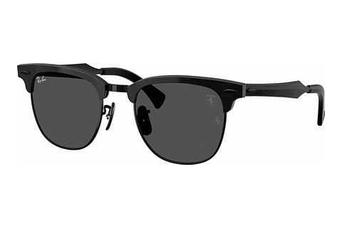 Sluneční brýle Ray-Ban RB3807M F111B1