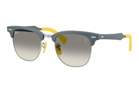 Sluneční brýle Ray-Ban RB3807M F11232