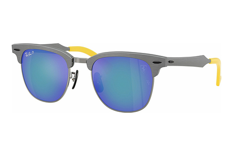 Sluneční brýle Ray-Ban RB3807M F1134L