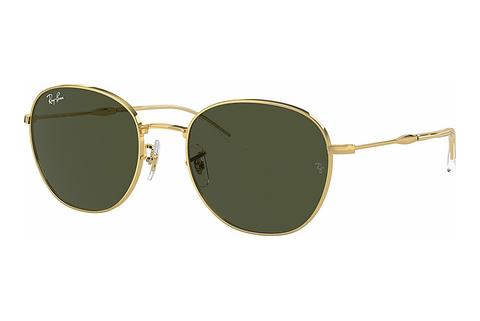 Sluneční brýle Ray-Ban RB3809 001/31