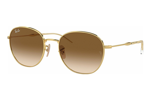 Sluneční brýle Ray-Ban RB3809 001/51