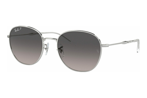 Sluneční brýle Ray-Ban RB3809 003/M3