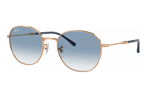 Sluneční brýle Ray-Ban RB3809 92623F