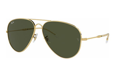 Sluneční brýle Ray-Ban OLD AVIATOR (RB3825 001/31)